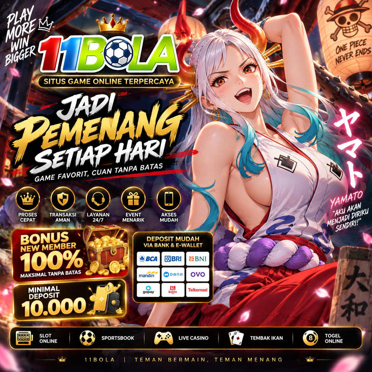 11BOLA